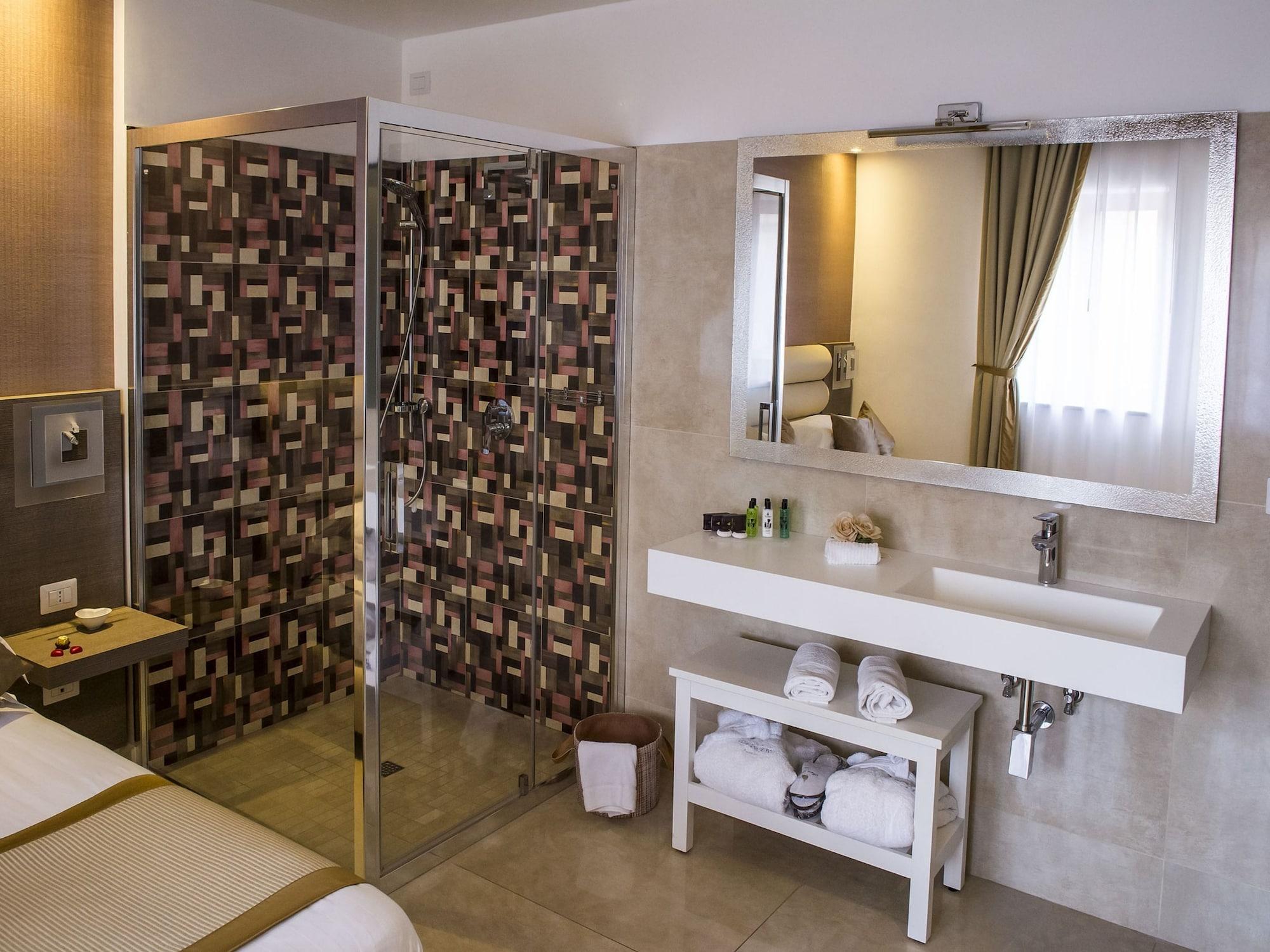Hotel San Pietro Napoli