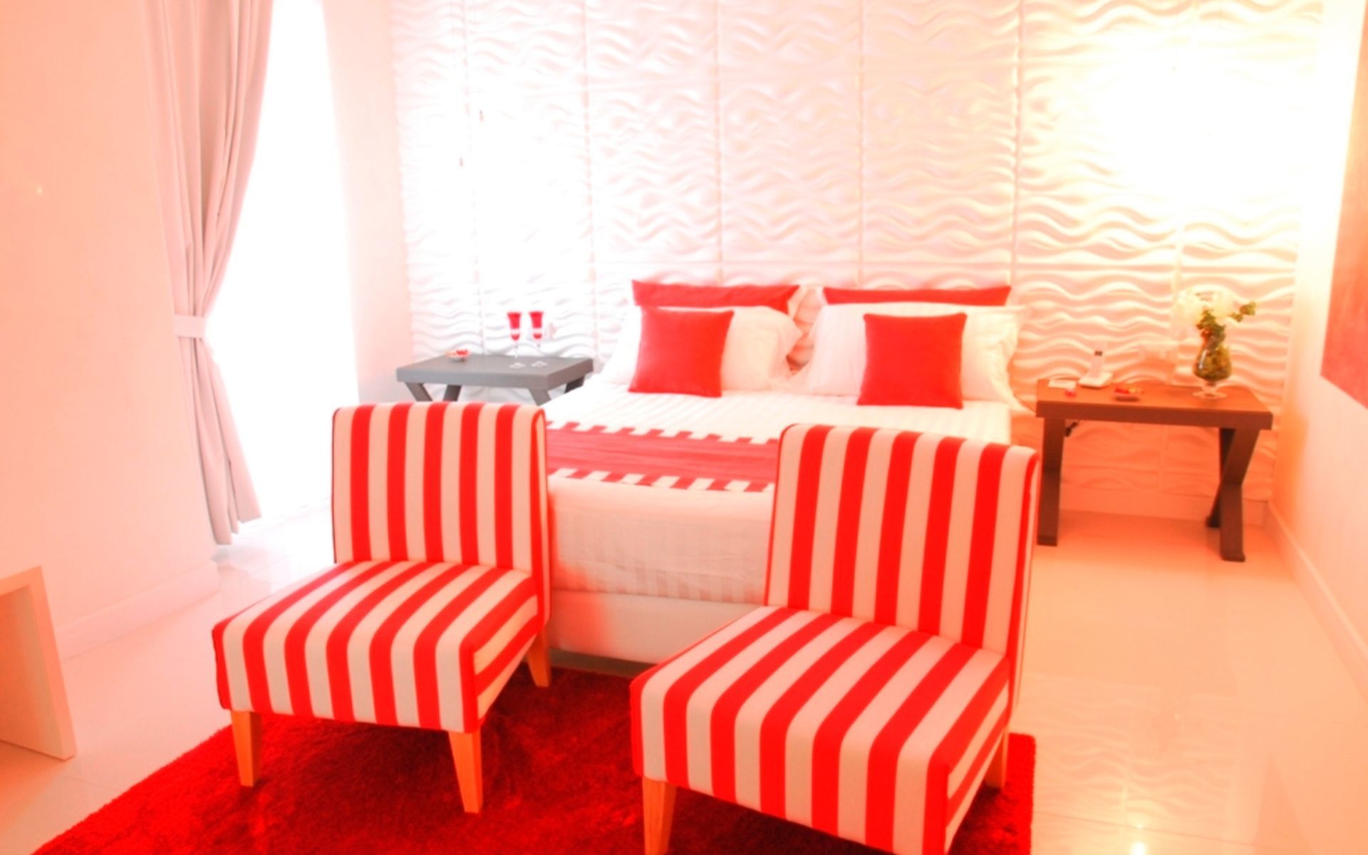 Hotel San Pietro Napoli