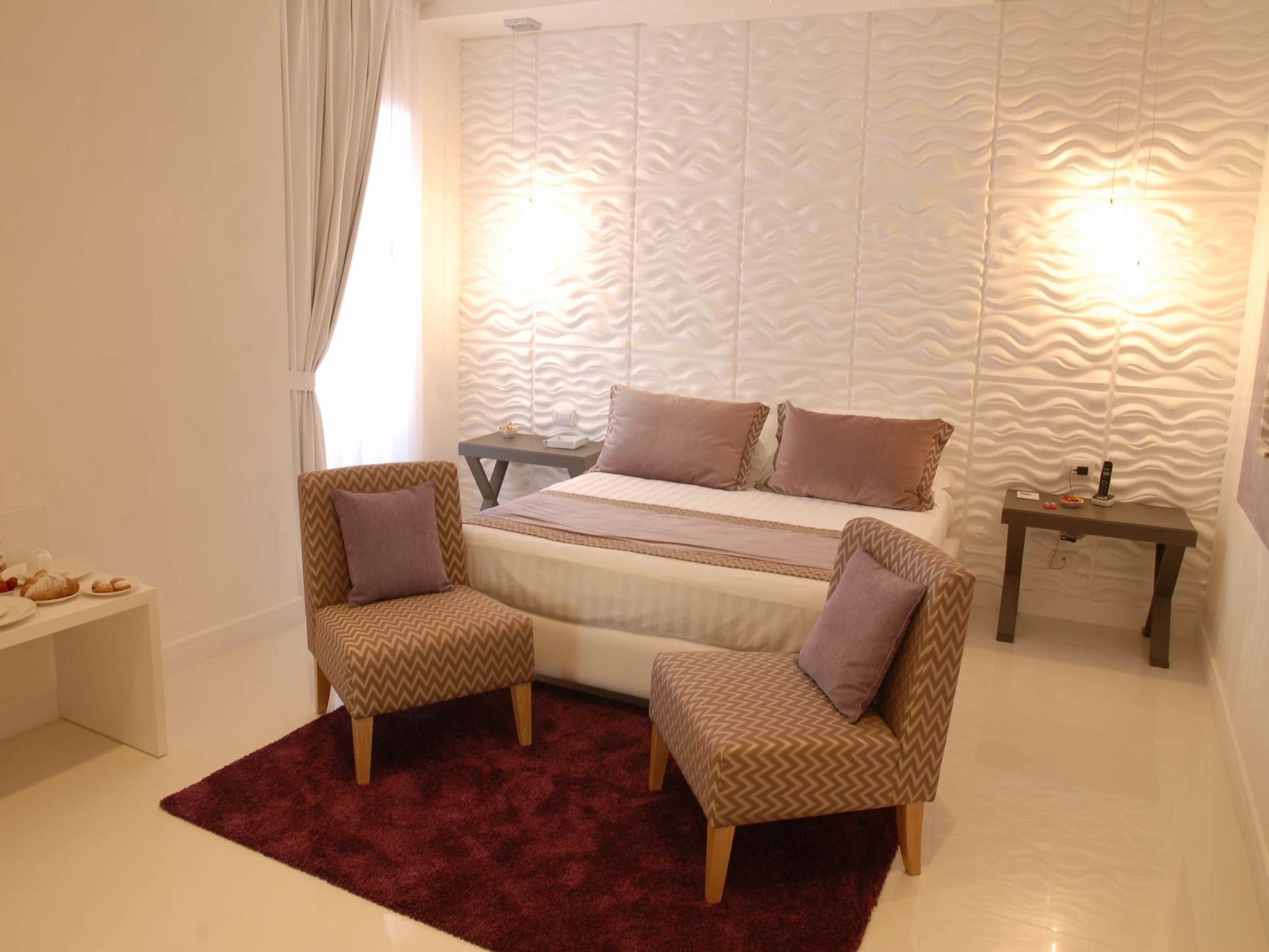 Hotel San Pietro Napoli