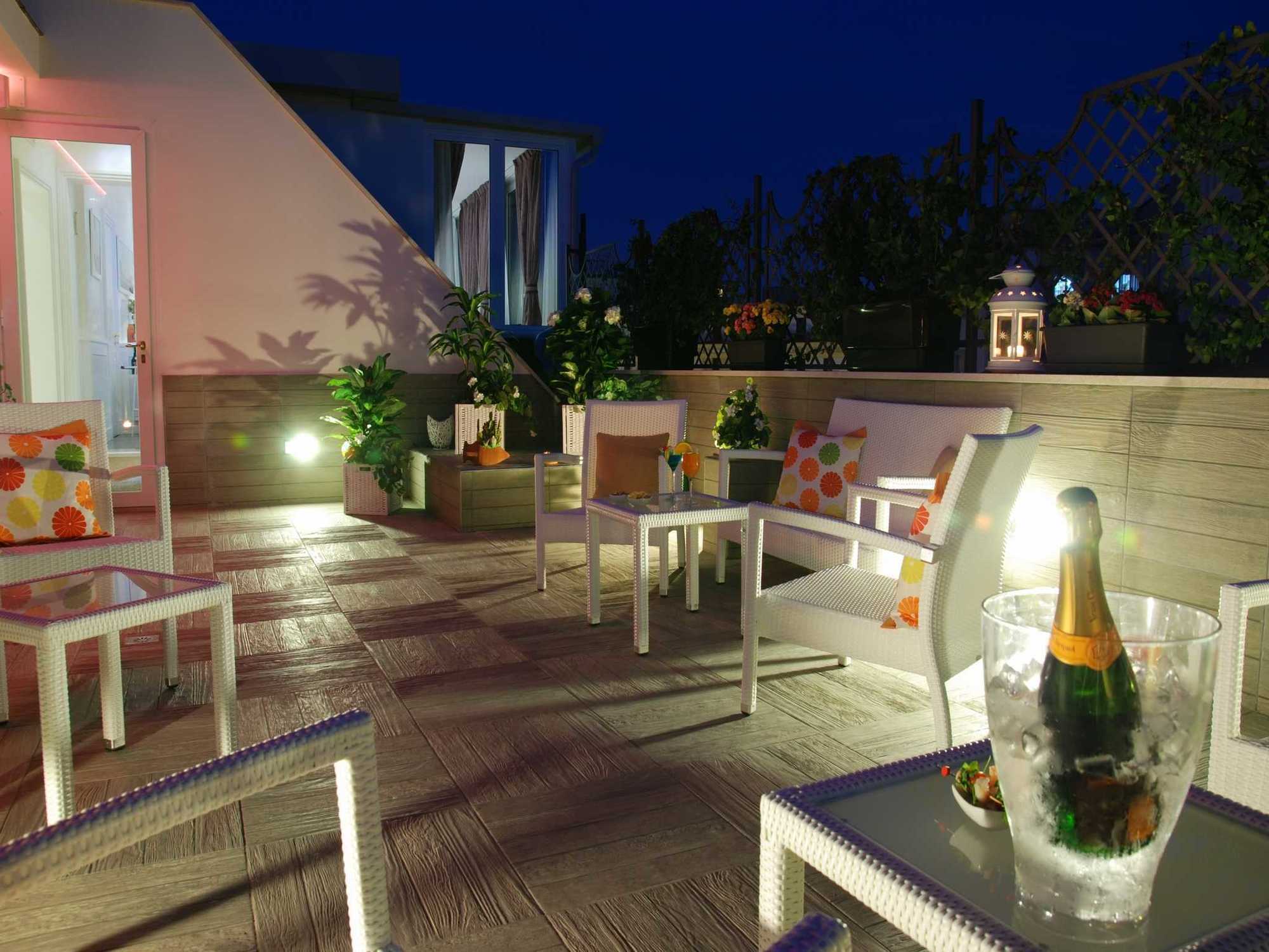 Hotel San Pietro Napoli