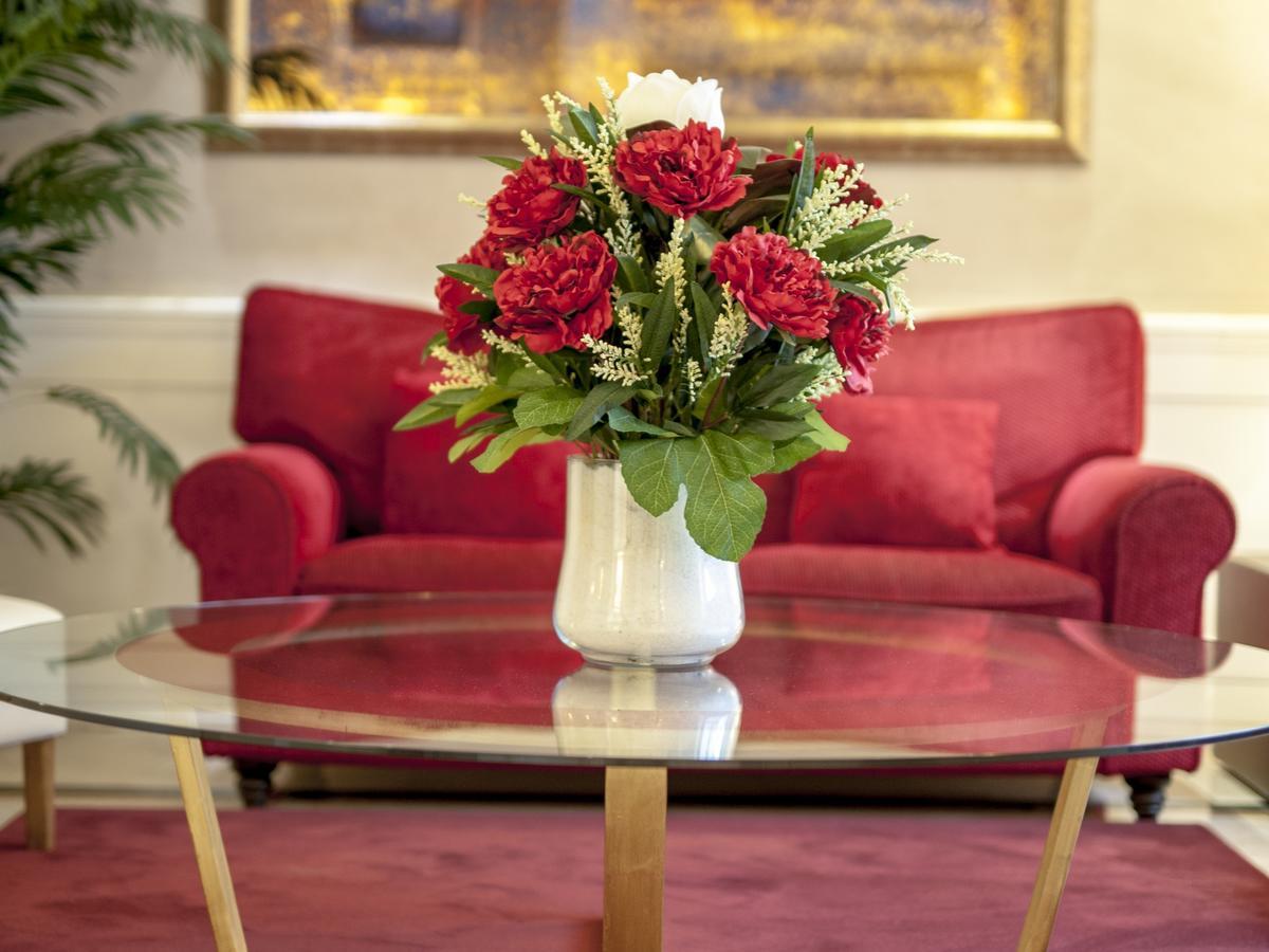 Hotel San Pietro Napoli
