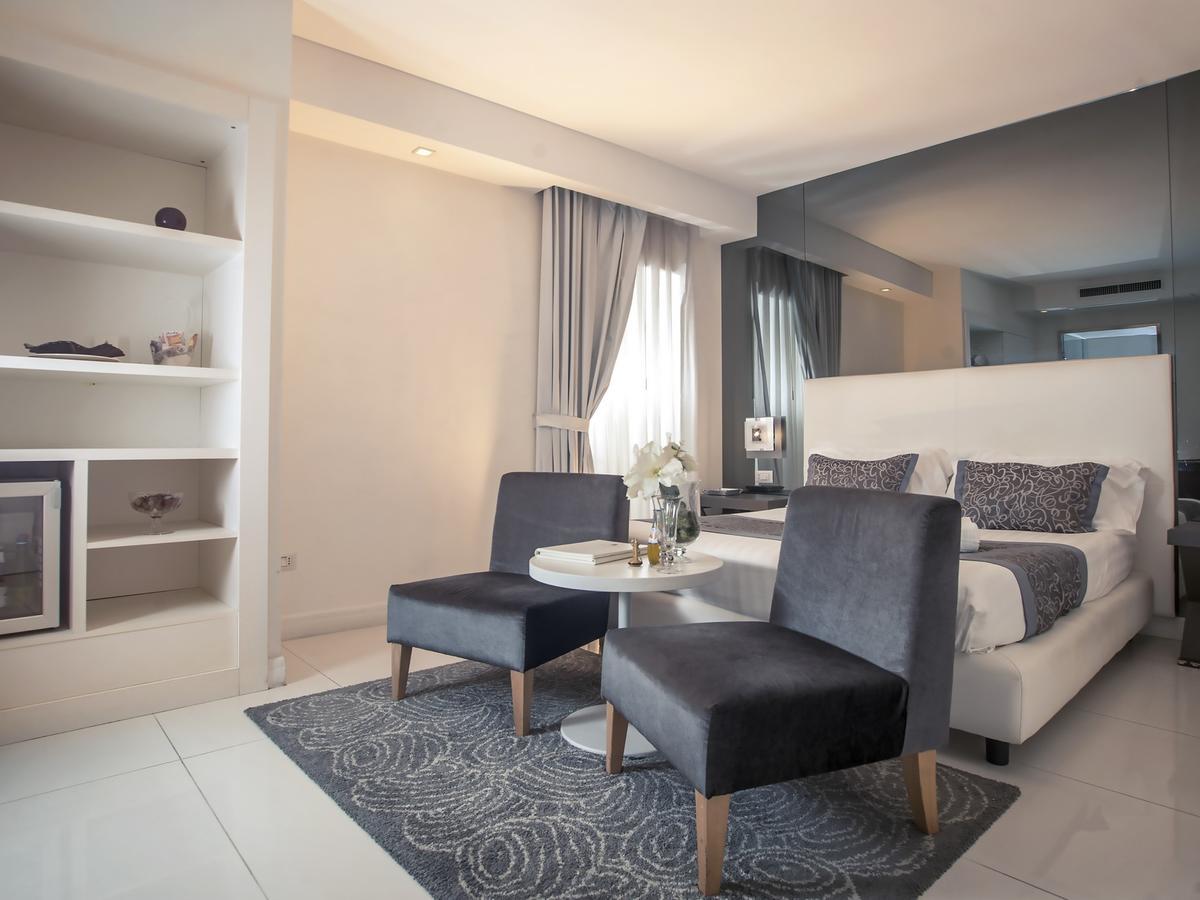 San Pietro Hotel Napoli