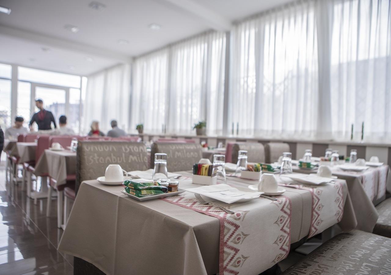 Hotel San Pietro Napoli